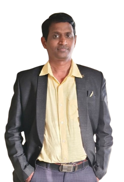 Bro. Devakar Kasuwar
