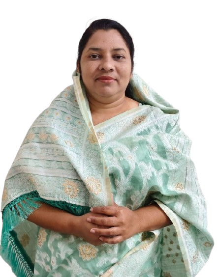 Sis. Sapna Kasuwar